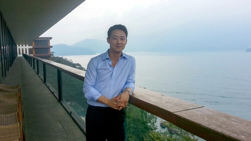 최홍조씨. 연합뉴스